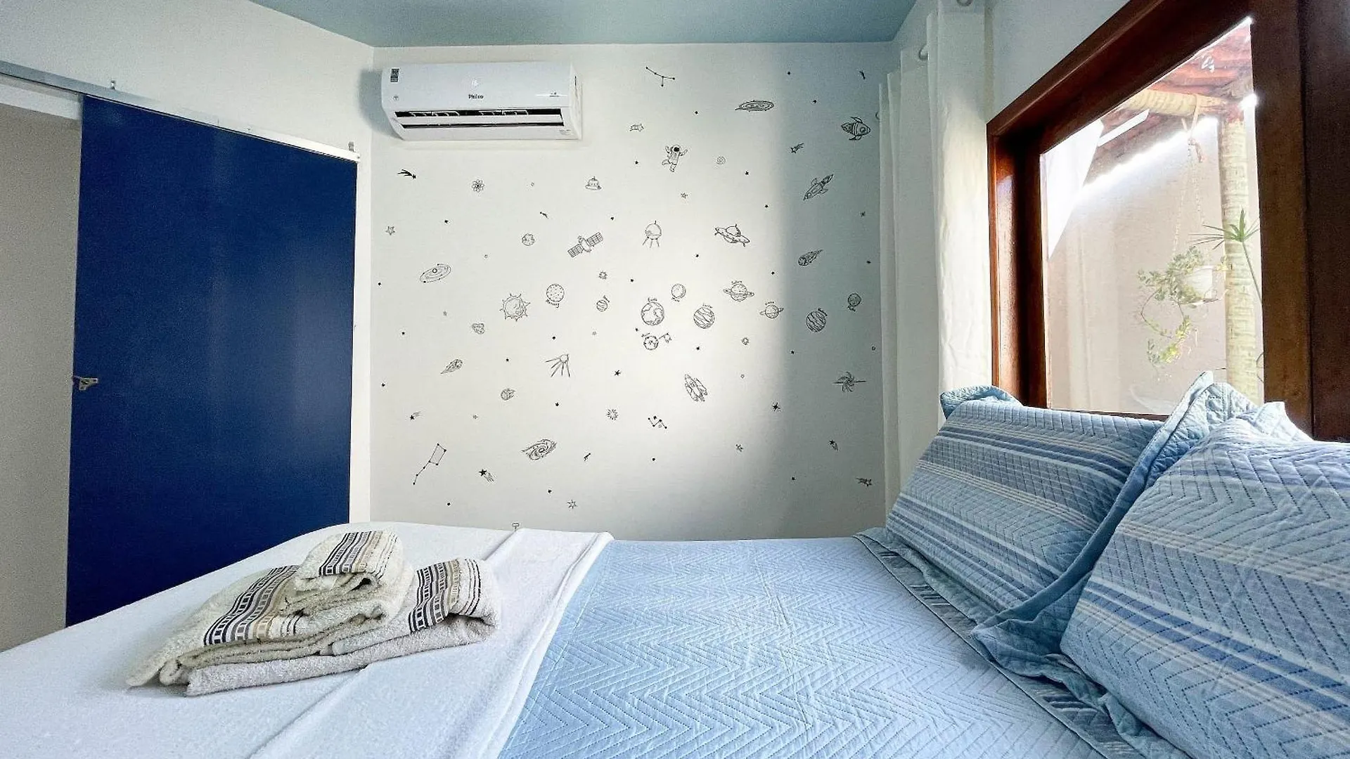 Casa Com 2 Quartos Em Condominio Tranquilo, Suite Com Cama King, Ar-Condicionado, Wi-Fi Rapido, Cozinha Equipada E Garagem Privativa Porto Seguro