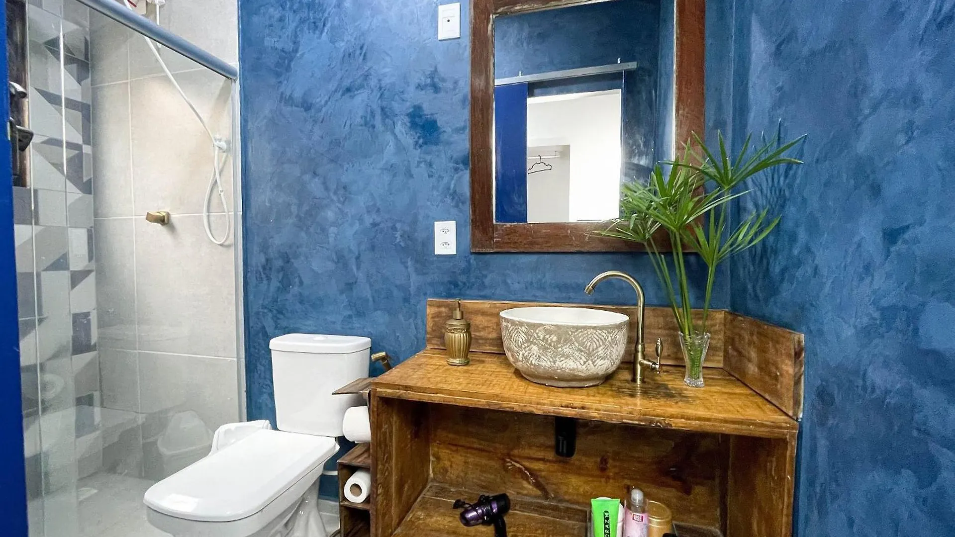 Casa Com 2 Quartos Em Condominio Tranquilo, Suite Com Cama King, Ar-Condicionado, Wi-Fi Rapido, Cozinha Equipada E Garagem Privativa Porto Seguro