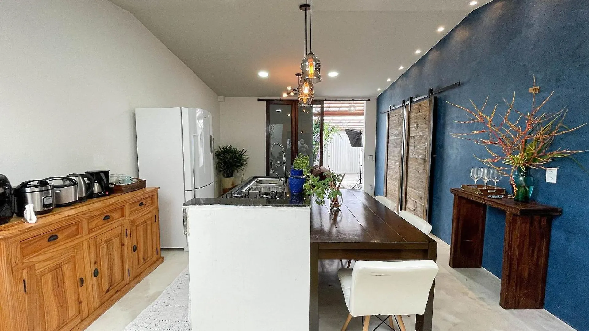 Casa Com 2 Quartos Em Condominio Tranquilo, Suite Com Cama King, Ar-Condicionado, Wi-Fi Rapido, Cozinha Equipada E Garagem Privativa Porto Seguro Holiday home