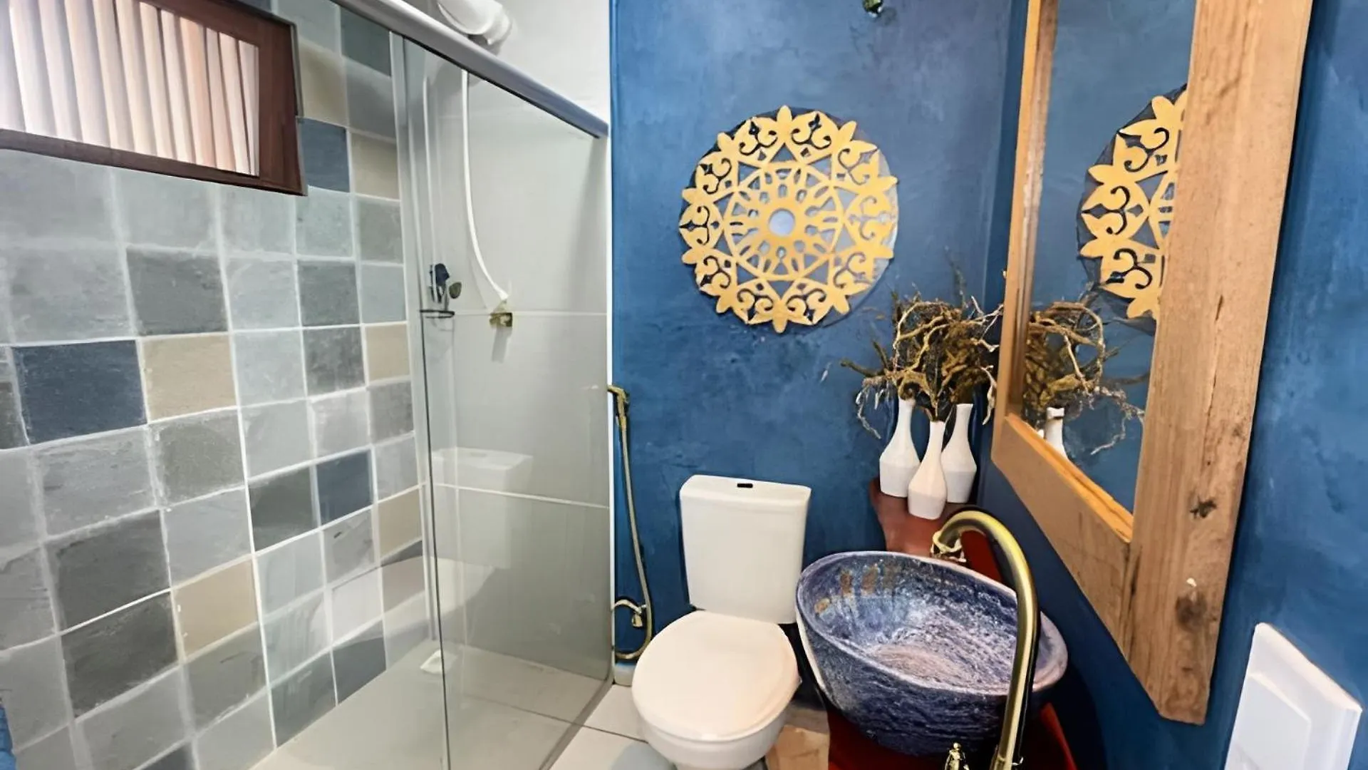 בית נופש פורטו סגורו Casa Com 2 Quartos Em Condominio Tranquilo, Suite Com Cama King, Ar-Condicionado, Wi-Fi Rapido, Cozinha Equipada E Garagem Privativa