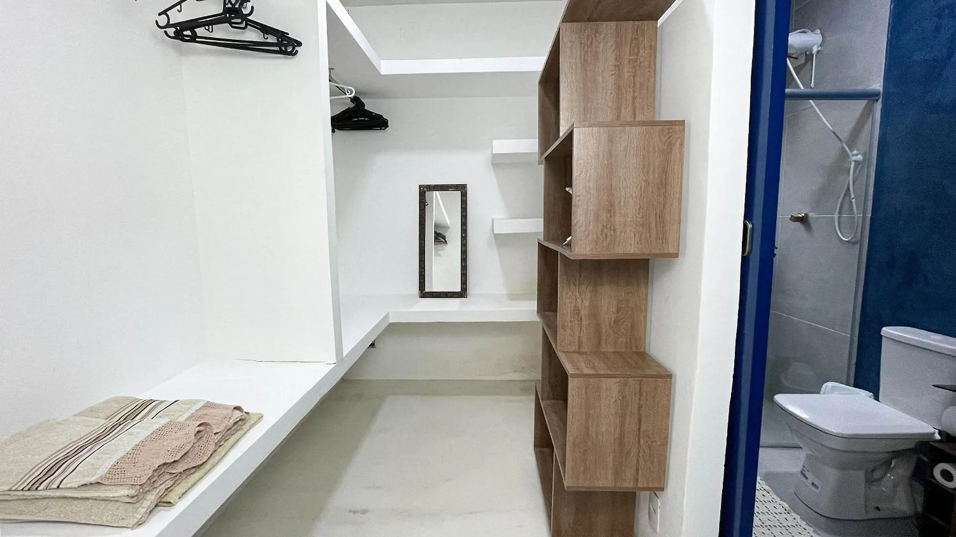 פורטו סגורו Casa Com 2 Quartos Em Condominio Tranquilo, Suite Com Cama King, Ar-Condicionado, Wi-Fi Rapido, Cozinha Equipada E Garagem Privativa 0*, פורטו סגורו